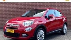 Gebruikt 2016 Fiat 500X Pop Star SUV | € 11.750 (Eerlijke prijs)