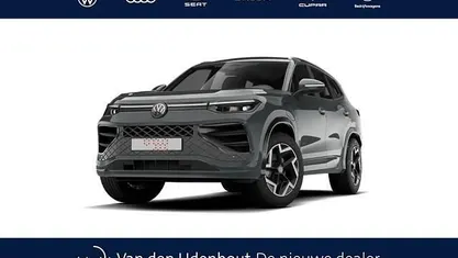 Occasion VW Tayron R-line Edition 272 PK (200 kW) 2025 SUV