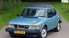 Gebruikt 1980 Saab 99 | € 21.500