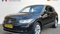 Gebruikt 2023 VW Tiguan Elegance SUV | € 38.445 (Eerlijke prijs)