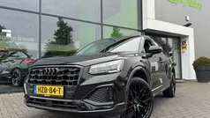 Gebruikt 2021 Audi Q2 Advanced Plus SUV | € 26.895 (Eerlijke prijs)