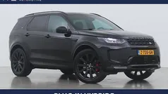 Zwart Gebruikt 2024 Land Rover Discovery Sport SE Dynamic SUV | € 49.400 (Goede deal)