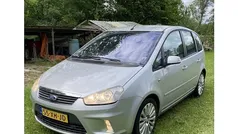 Gebruikt 2007 Ford C-MAX Titanium MPV | € 650 (Super prijs)
