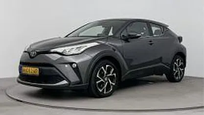 Occasion 2020 Toyota C-HR SUV | € 19.225 (Eerlijke prijs)