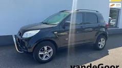 Gebruikt 2007 Daihatsu Terios SUV | € 4.950 (Eerlijke prijs)