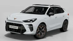 Gebruikt 2025 Cupra Terramar VZ SUV | € 55.210 (Eerlijke prijs)