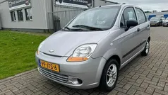 Gebruikt 2009 Chevrolet Matiz Hatchback | € 1.950 (Eerlijke prijs)