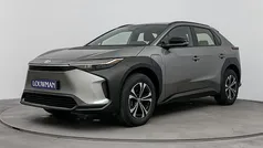 Gebruikt 2025 Toyota bZ4X Active SUV | € 36.950 (Super prijs)