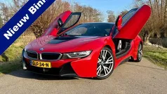 Gebruikt 2016 BMW i8 Coupé | € 62.888