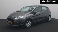 Grijs Gebruikt 2016 Ford Fiesta Style Hatchback | € 8.795 (Eerlijke prijs)