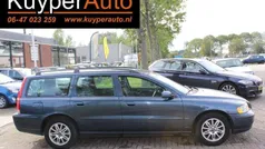 Gebruikt 2004 Volvo V70 Stationwagen | € 2.750 (Eerlijke prijs)