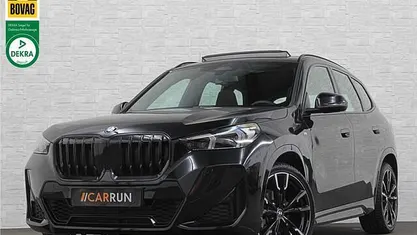 Occasion 2025 BMW X1 M Sport SUV | € 50.900 (Eerlijke prijs)