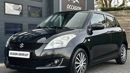 Occasion 2011 Suzuki Swift Hatchback | € 7.250 (Eerlijke prijs)