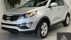 Gebruikt 2011 Kia Sportage SUV | € 11.750 (Eerlijke prijs)