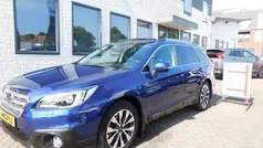 Gebruikt 2017 Subaru Outback Premium SUV | € 27.500 (Eerlijke prijs)
