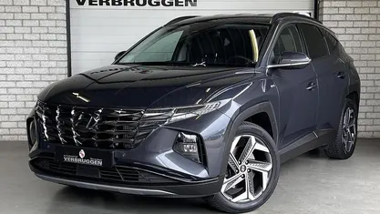 Occasion 2023 Hyundai Tucson N Line SUV | € 34.900 (Eerlijke prijs)