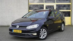 Gebruikt 2019 VW Golf VII Comfortline Stationwagen | € 11.450 (Eerlijke prijs)