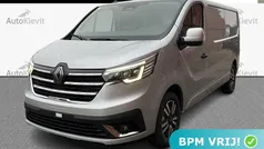 Grijs Gebruikt 2024 Renault Trafic Van | € 30.950 (Eerlijke prijs)