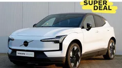 Blauw Gebruikt 2023 Volvo EX30 Plus SUV | € 34.950 (Eerlijke prijs)