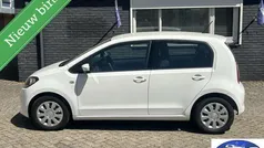 Gebruikt 2016 Skoda Citigo Ambition Hatchback | € 6.000 (Eerlijke prijs)