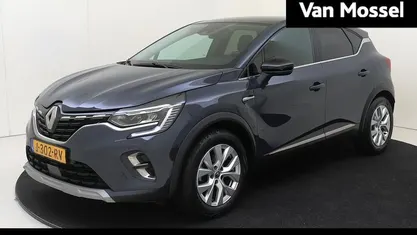 Occasion Renault Captur Intens 101 PK (74 kW) 2020 SUV