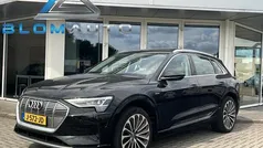 Gebruikt 2020 Audi e-tron SUV | € 24.740 (Super prijs)