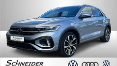 Gebruikt 2023 VW T-Roc R-line SUV | € 38.233 (Eerlijke prijs)