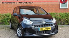 Gebruikt 2017 Hyundai i10 Hatchback | € 7.445 (Eerlijke prijs)