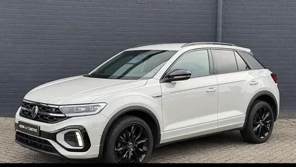 Occasion VW T-Roc Business+ 150 PK (110 kW) 2022 SUV