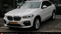 Wit Gebruikt 2019 BMW X4 Executive SUV | € 35.795 (Eerlijke prijs)