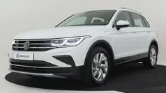 Gebruikt 2022 VW Tiguan Elegance SUV | € 32.895 (Super prijs)