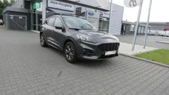 Grijs Gebruikt 2020 Ford Kuga ST-Line X SUV | € 25.850 (Eerlijke prijs)