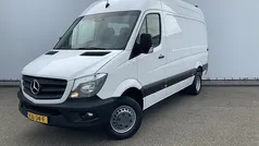 Gebruikt 2017 Mercedes Sprinter Van | € 13.950 (Eerlijke prijs)
