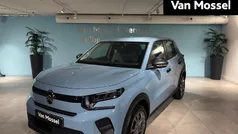 Gebruikt 2025 Citroën e-C3 SUV | € 22.955 (Super prijs)