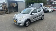 Gebruikt 2009 Suzuki Alto Exclusive Hatchback | € 4.950 (Eerlijke prijs)