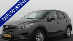 Bruin Gebruikt 2016 Mazda CX-5 SUV | € 23.183 (Eerlijke prijs)