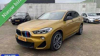 Occasion BMW X2 Executive 192 PK (141 kW) 2019 SUV