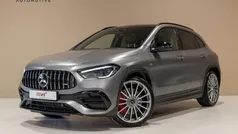 Gebruikt 2021 Mercedes GLA45 AMG AMG SUV | € 62.000 (Eerlijke prijs)
