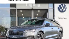 Gebruikt 2022 Skoda Octavia Style Stationwagen | € 25.945 (Eerlijke prijs)
