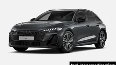 Grijs Nieuw 2025 Audi A5 Ambiente Stationwagen | € 56.790 (Super prijs)