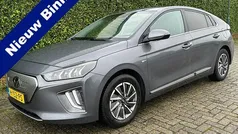 Gebruikt 2020 Hyundai Ioniq Comfort Hatchback | € 14.845 (Eerlijke prijs)