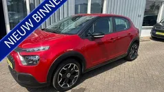 Gebruikt 2020 Citroën C3 Feel Hatchback | € 10.950 (Super prijs)