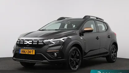 Occasion 2025 Dacia Sandero Extreme Hatchback | € 21.695 (Goede deal)