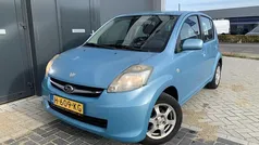 Gebruikt 2008 Subaru Justy Comfort Hatchback | € 1.250 (Goede deal)