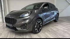 Gebruikt 2021 Ford Puma ST-Line X SUV | € 21.945 (Eerlijke prijs)
