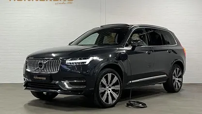 Occasion Volvo XC90 Inscription 2026 SUV
