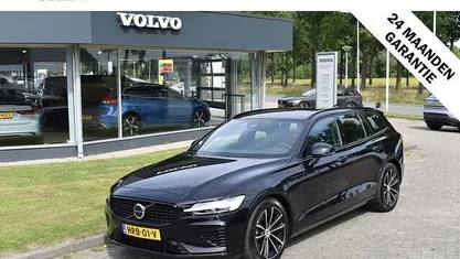 Occasion 2022 Volvo V60 Plus Stationwagen | € 46.250 (Eerlijke prijs)