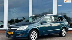 Groen Gebruikt 2007 Opel Astra Stationwagen | € 2.450 (Eerlijke prijs)