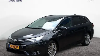Occasion Toyota Avensis 147 PK (108 kW) 2015 Stationwagen