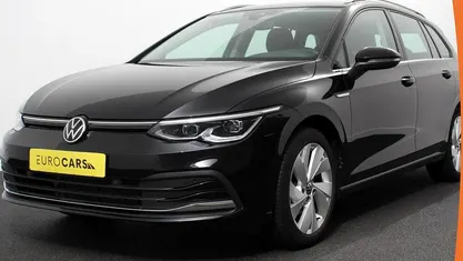 Gebruikt 2021 VW Golf VIII Style Stationwagen | € 24.940 (Eerlijke prijs)